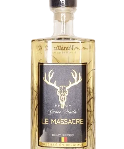 Le Massacre Cuvée Mada&rsquo;