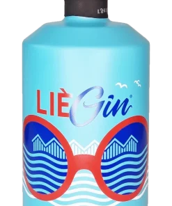 LièGin Mer du Nord édition limitée