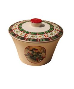 Sugar bowl saint petersbourg