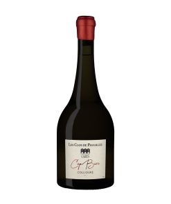 Les Clos de Paulilles – Cap Béar Rouge