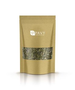 HYSOPE FEUILLE SERBIE