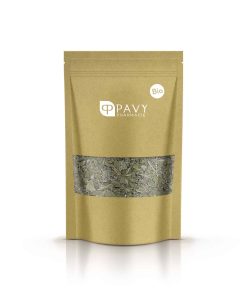 SAUGE OFFICINALE BIO FEUILLE COUPE FRANCE