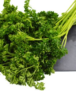 Feuilles de Persil – La botte