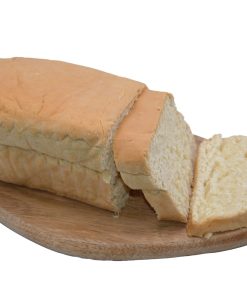 Pain sucré Ghanéen ou Sugar Bread (Brioche Traditionnelle Africaine) – La pièce