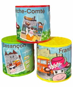 Boite à Meuh