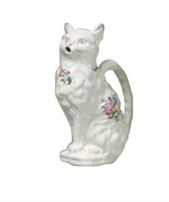 Pichet chat reverbere