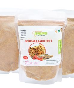 Soumara Lafri ou Lafri – 100g