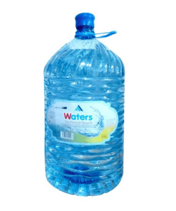 BONBONNE EAU MINERALE – WATERS [18L]