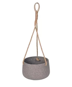 Cache Pot Granit  Ø 21 cm