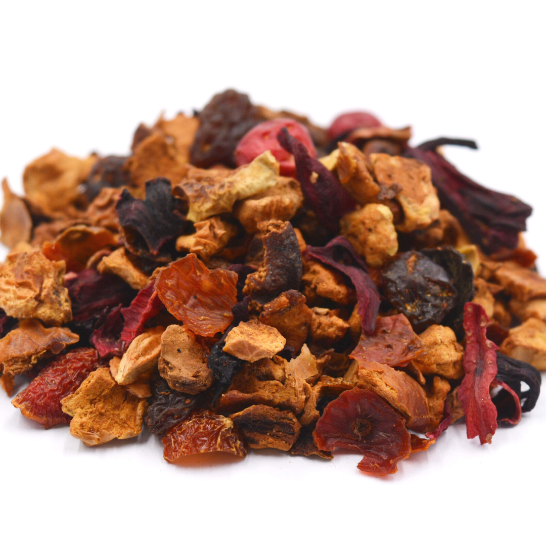 Infusion Bio – Funky Fruits – Bild 2