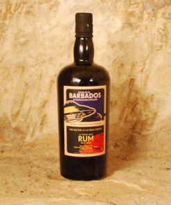 Nectar of The Daily Drams – Barbade Foursquare 11 ans 2012-2013