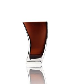Vase tango cristal de bohême