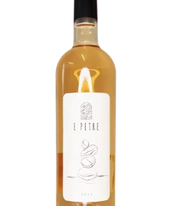 Vin de Pays de l&rsquo;île de Beauté E Petre (rosé) / Domaine E Petre
