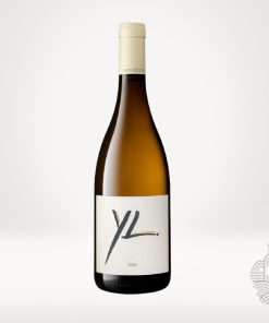 Domaine Yves Leccia – YL – Blanc