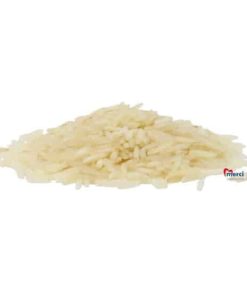 RIZ Basmati Blanc 819 Éléphants Caisse 25 KG (Pakistan)