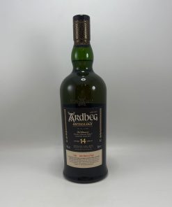 Anthology 14 ans – Distillerie Ardbeg – Whisky Ecossais – 70cl – 46%