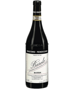 Vin Barolo | Bussia 2016 (75 cl) | G. FENOCCHIO