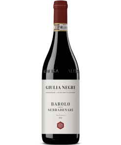 Giulia NEGRI | Barolo Serradenari 2013 (75 cl)