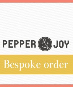 Commande spéciale – Lebreton