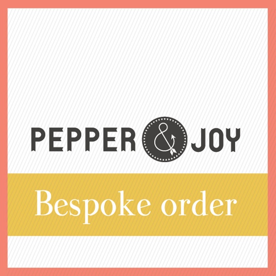 Commande spéciale – Lebreton