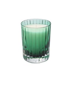 Bougie parfumée 4 éléments eau infinie Baccarat