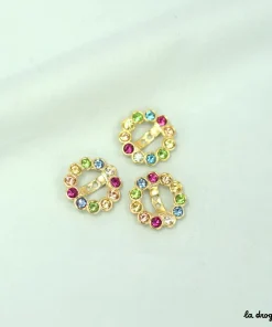 Bouton Boogie wonderland 23 mm