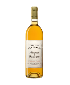 Domaine Cazes – Muscat de Rivesaltes 2003