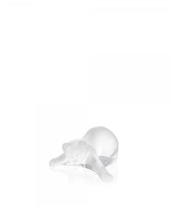 Chaton joueur lalique