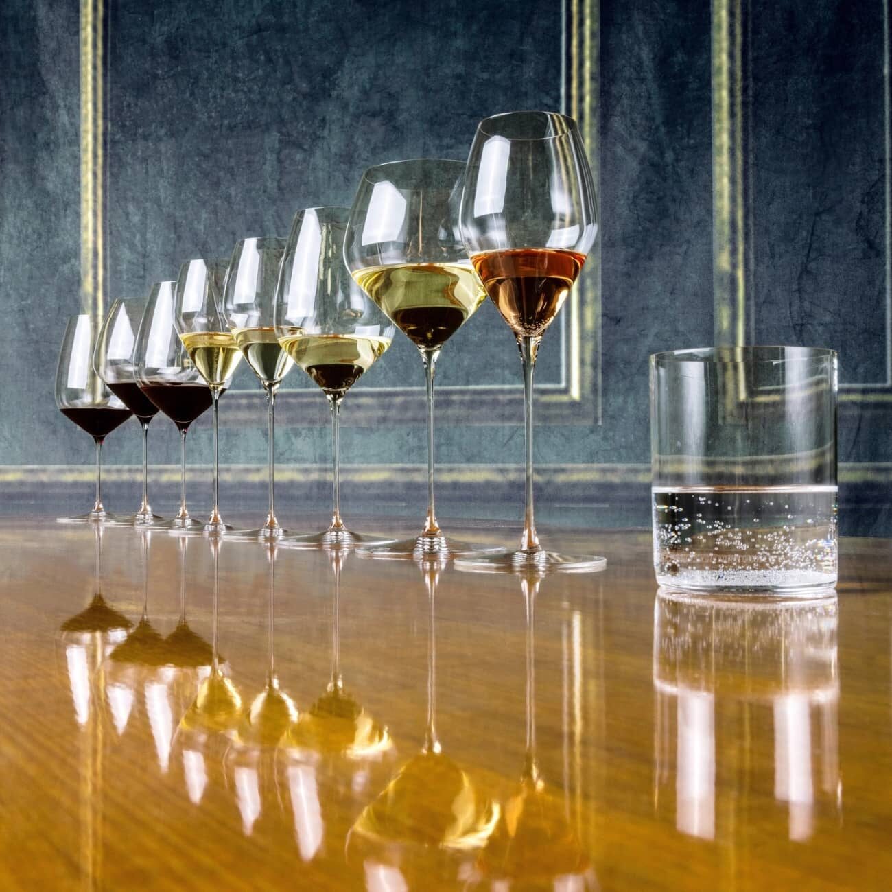 Verre Rieling dégustation Veloce Riedel X4 (dont 1 gratuit) – Bild 2