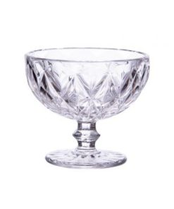 Coupe à glace 35 cl Diamond – lot de 6