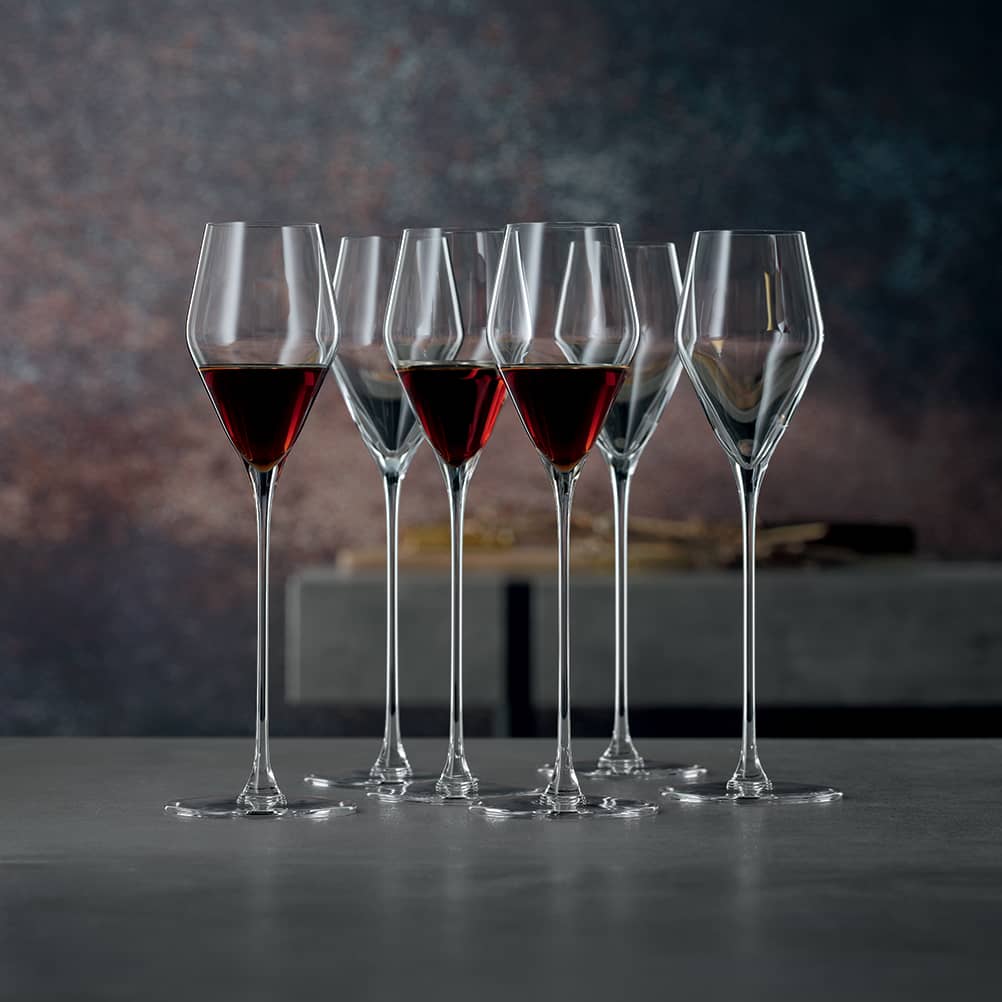 Verre définition Spiegelau X4 (dont 1 gratuit) – Bild 4