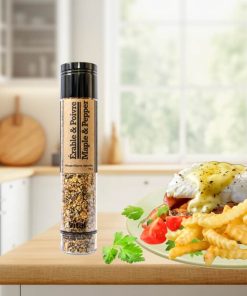 Mélange d’Épices Érable & Poivre – Saveurs Sucrées & Épicées
