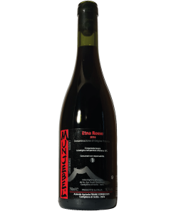 Vin Etna | Munjebel VA 2020 (75 cl) | F. CORNELISSEN
