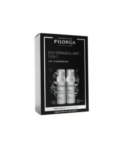 Filorga – Mousse Démaquillante Lot de 2 x 150ml
