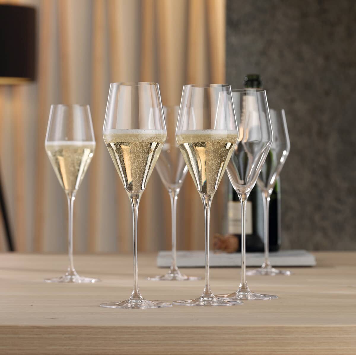 Verre définition Spiegelau X4 (dont 1 gratuit) – Bild 5
