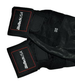 GANTS BANDE SERRE POIGNET