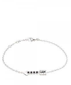 Bracelet flèche d&rsquo;eros lalique