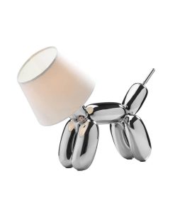 Lampe doggy Philippe Bruni Sompex