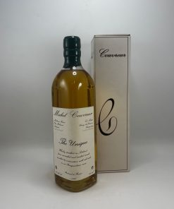 Unique – Michel Couvreur – Whisky – 70cl – 44%