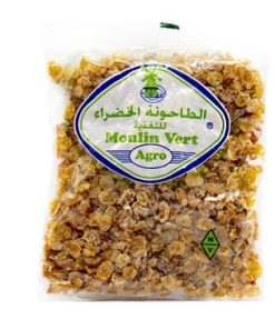 Raisins secs Moulin Vert – 460g