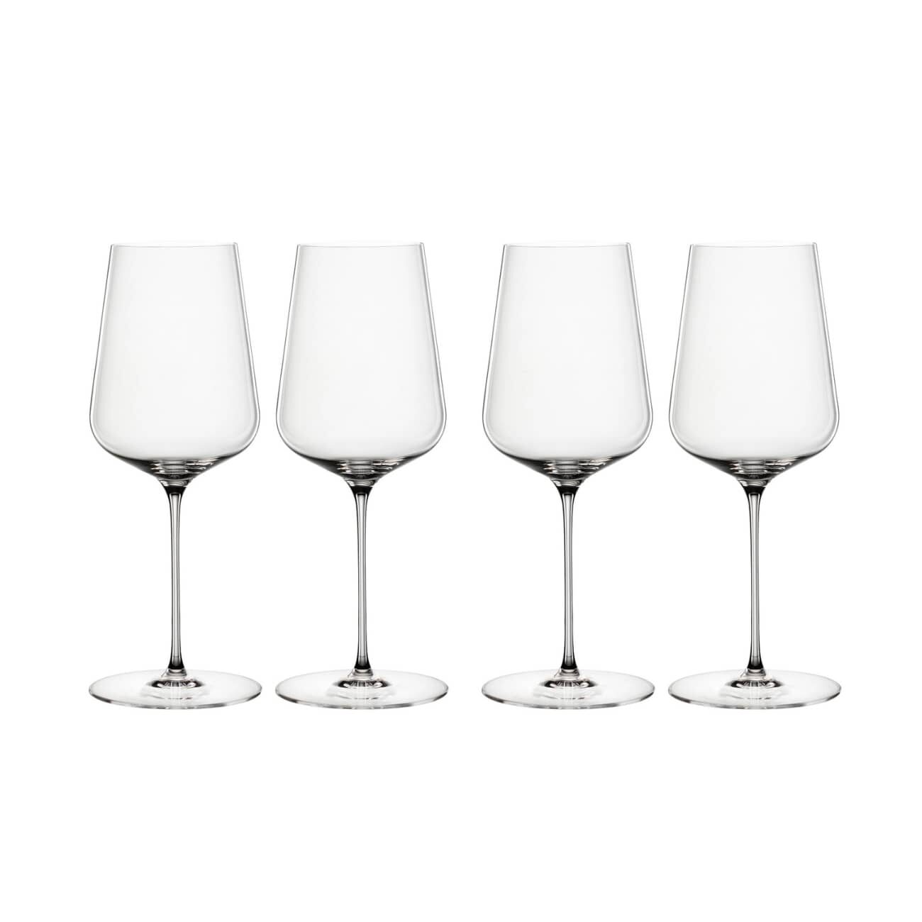 Verre définition Spiegelau X4 (dont 1 gratuit)