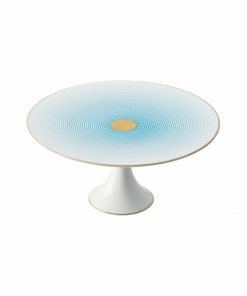 Petit four stand 22 cm Aura Raynaud