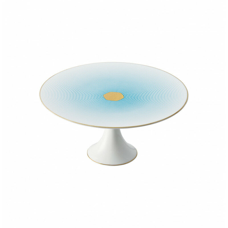Petit four stand 22 cm Aura Raynaud