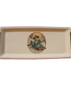 Plat cake saint petersbourg