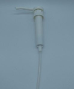 Pompe distributrice