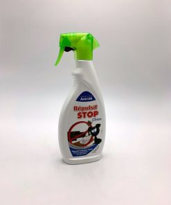 Spray répulsif STOP – Intérieur chien