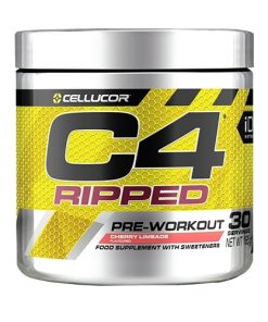 C4 RIPPED