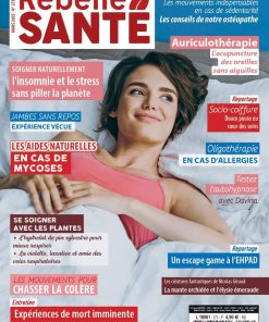 Rebelle-Santé n° 273