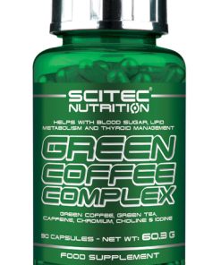 GREEN COFFEE COMPLEX