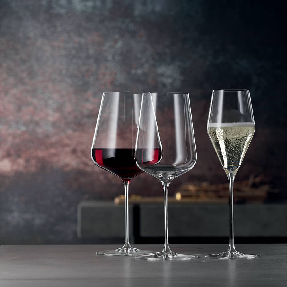 Verre définition Spiegelau X4 (dont 1 gratuit) – Bild 2